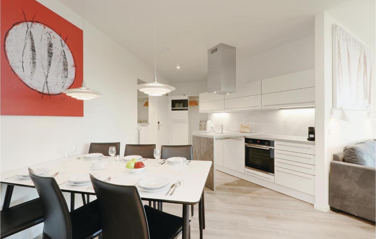 Gorgeous Apartment In Luebeck Travemuende With Wifi ภายนอก รูปภาพ