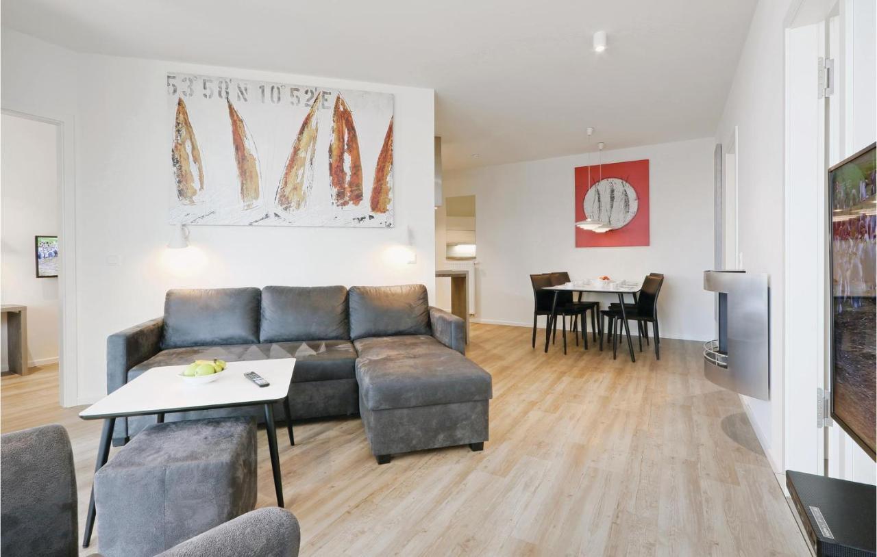 Gorgeous Apartment In Luebeck Travemuende With Wifi ภายนอก รูปภาพ