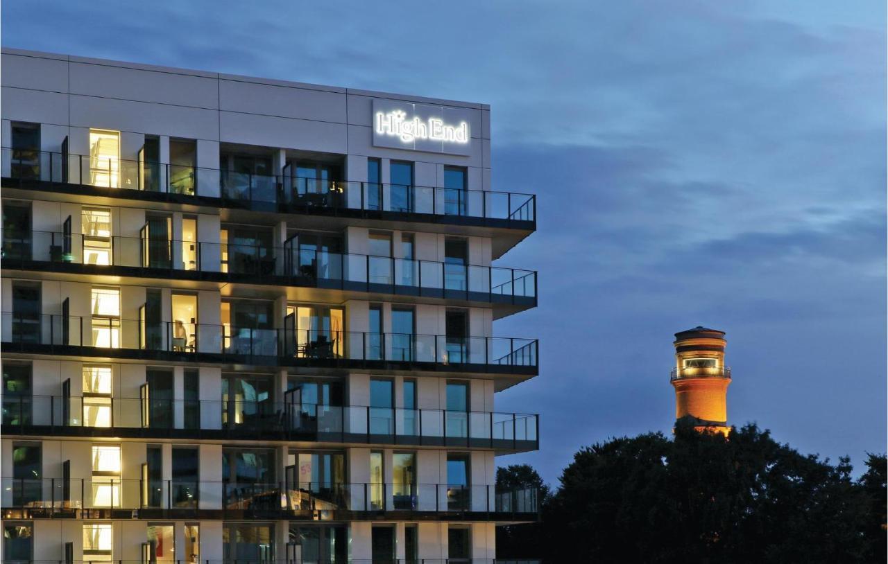 Gorgeous Apartment In Luebeck Travemuende With Wifi ภายนอก รูปภาพ