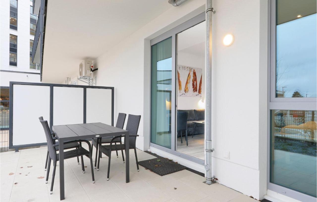 Gorgeous Apartment In Luebeck Travemuende With Wifi ภายนอก รูปภาพ