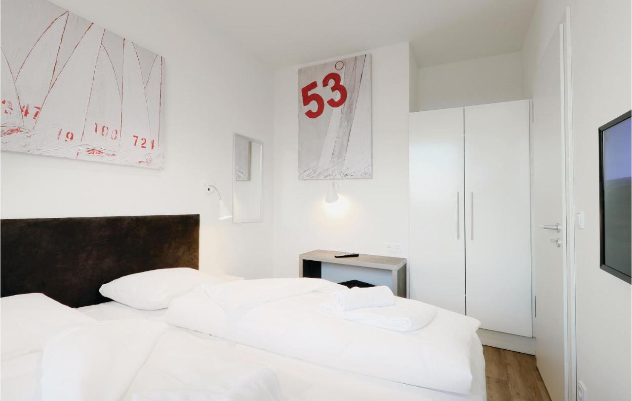 Gorgeous Apartment In Luebeck Travemuende With Wifi ภายนอก รูปภาพ