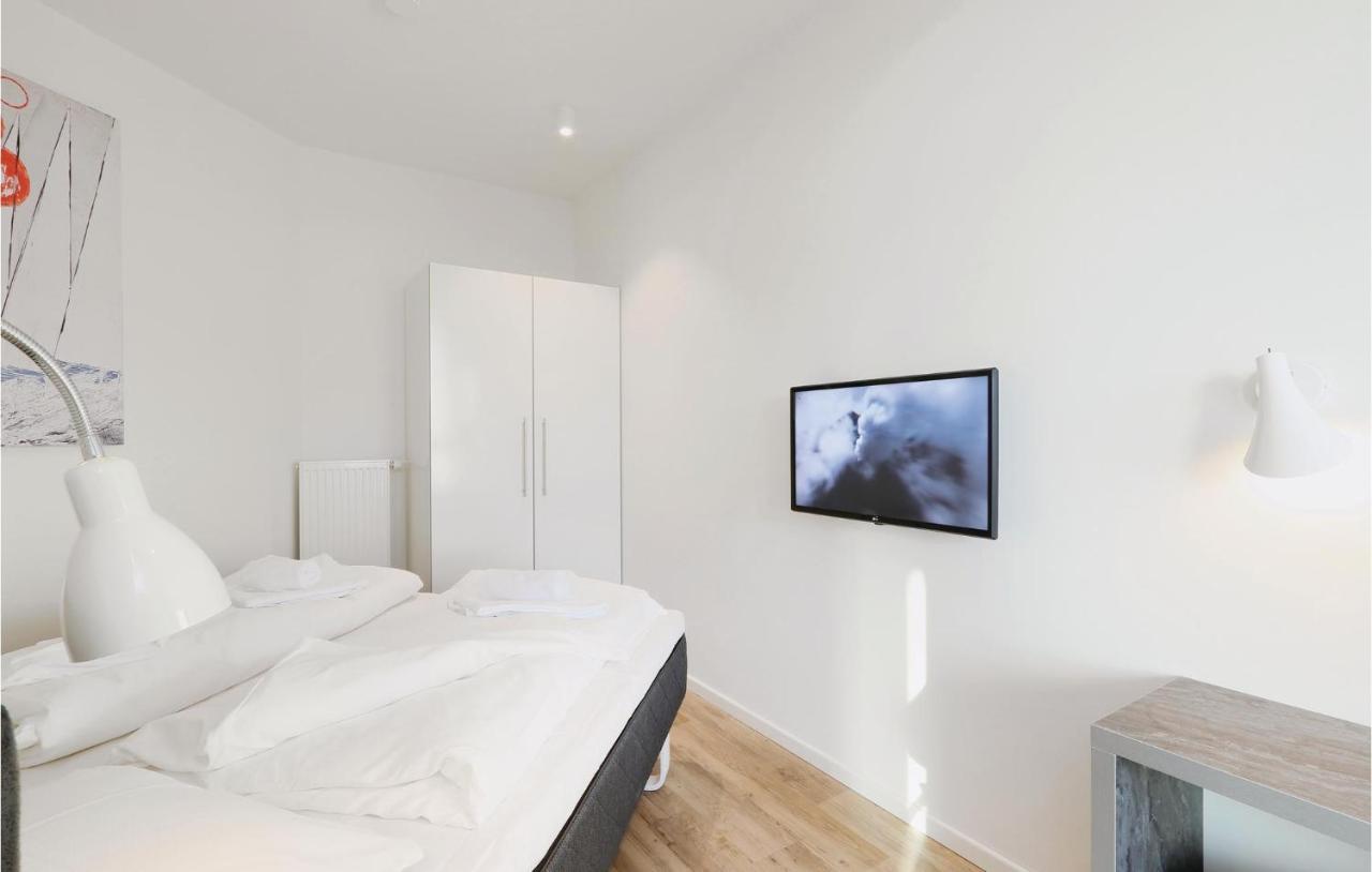 Gorgeous Apartment In Luebeck Travemuende With Wifi ภายนอก รูปภาพ