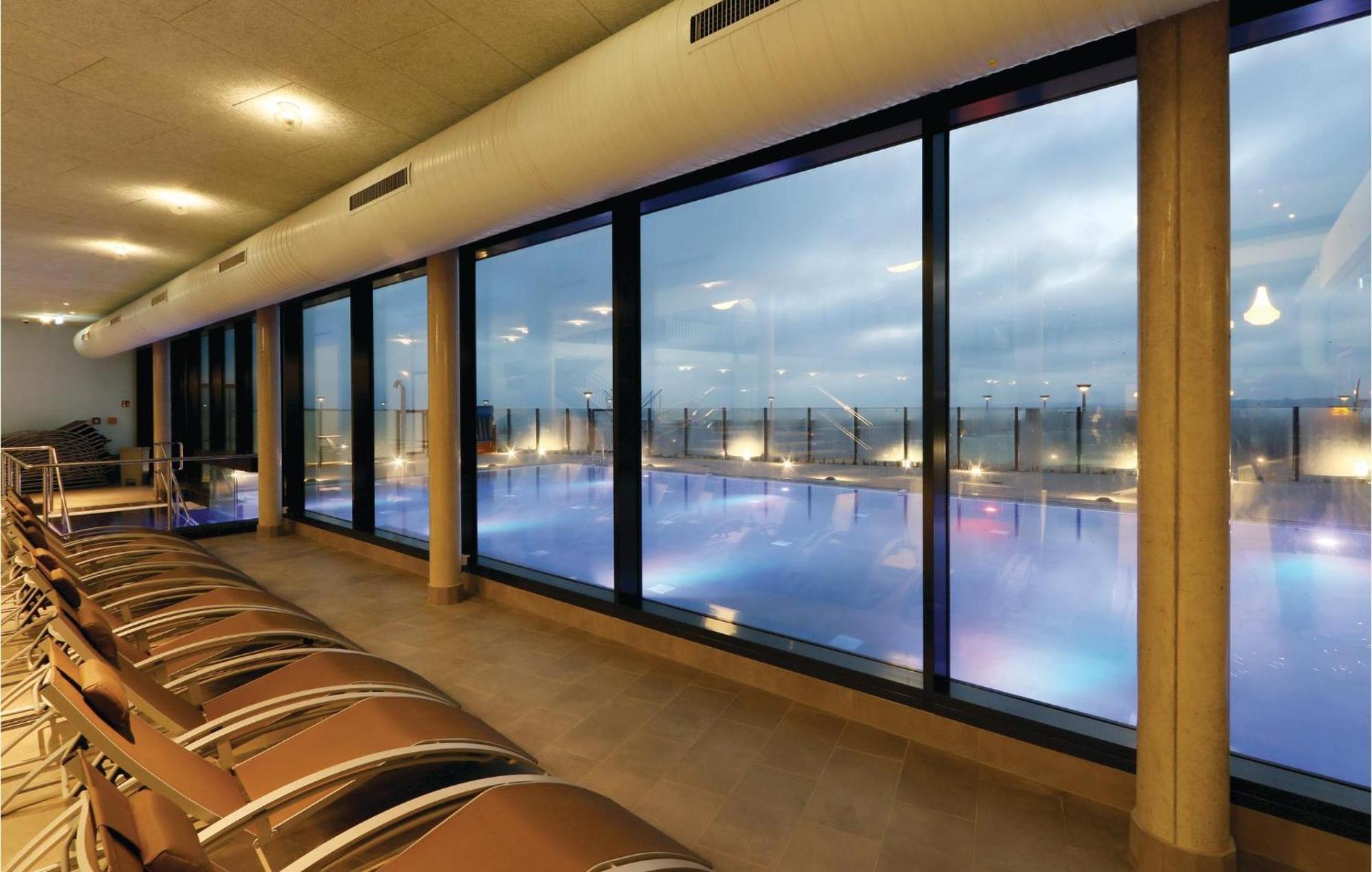 Gorgeous Apartment In Luebeck Travemuende With Wifi ภายนอก รูปภาพ